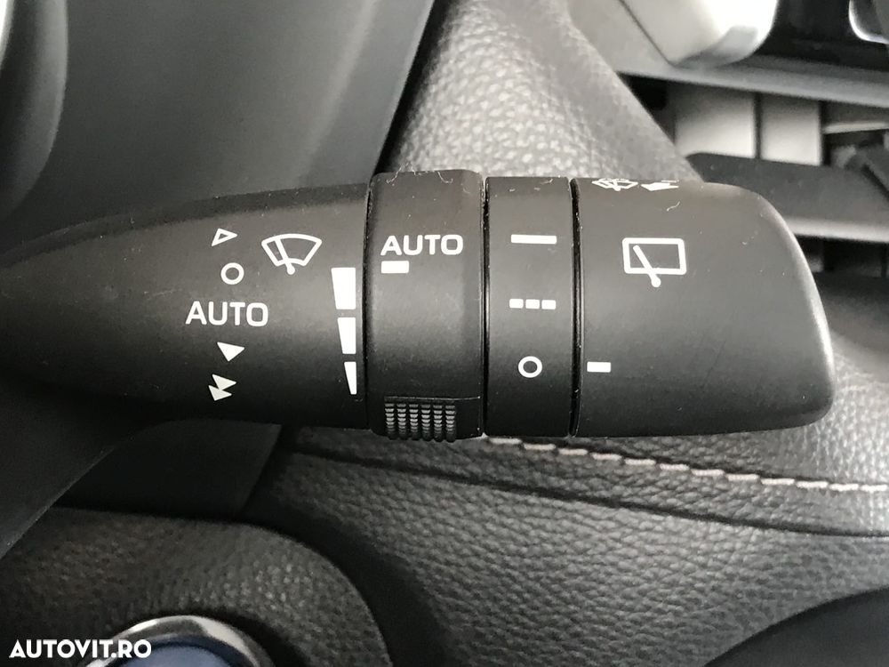 Toyota RAV4 2.5 VVT-iE 4x2 Exclusive - 23