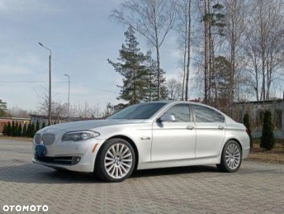 BMW Seria 5 - 15