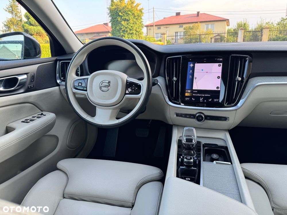 Volvo V60 B4 B Inscription - 11