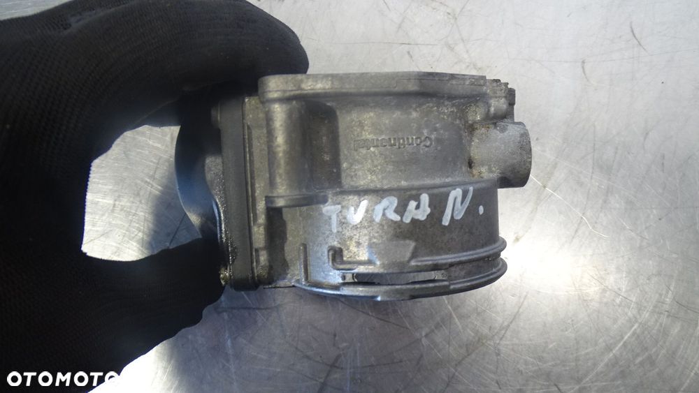 PRZEPUSTNICA VOLKSWAGEN TOURAN  A2C59511699 - 2