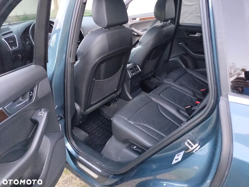 Audi Q5 - 16