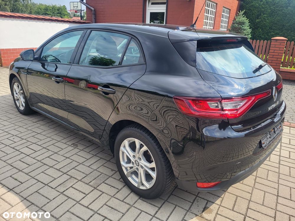 Renault Megane - 3