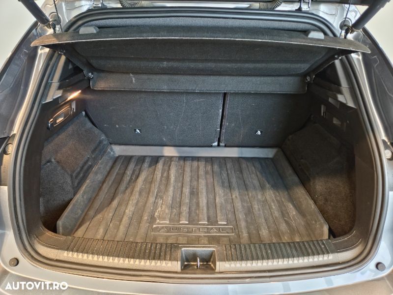 Renault Austral 200 HEV Techno Esprit Alpine - 22