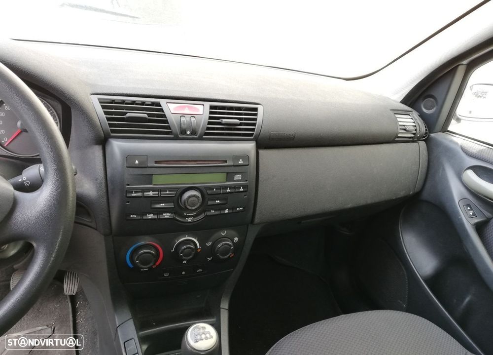 Peças Fiat Stilo (192_) 2002 a 2007 - 7