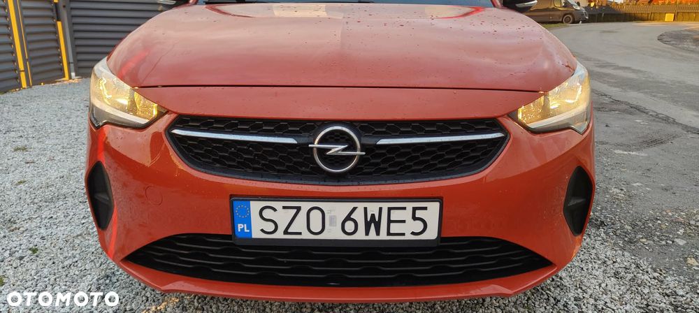 Opel Corsa 1.2 Start/Stop Elegance - 3