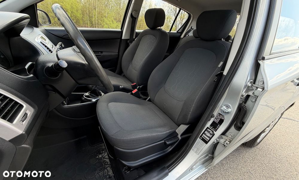 Hyundai i20 1.2 Edition Plus - 6