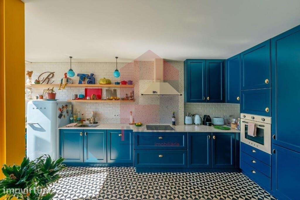 Apartamento T3, São Victor - Grande imagem: 5/22