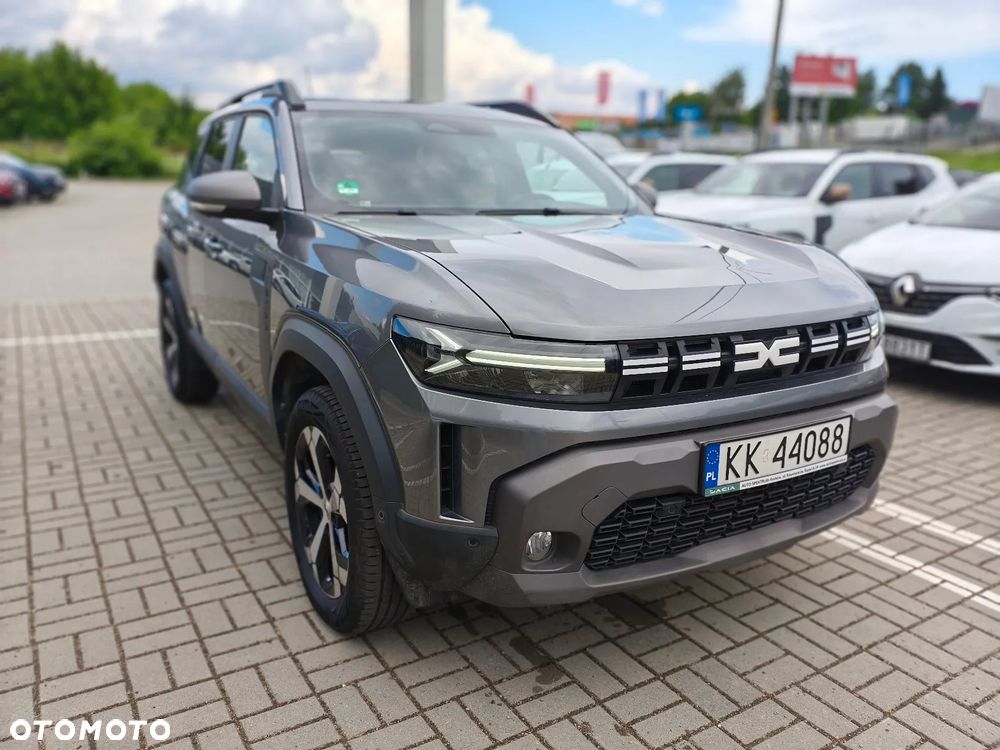 Dacia Duster 1.0 TCe Journey - 1