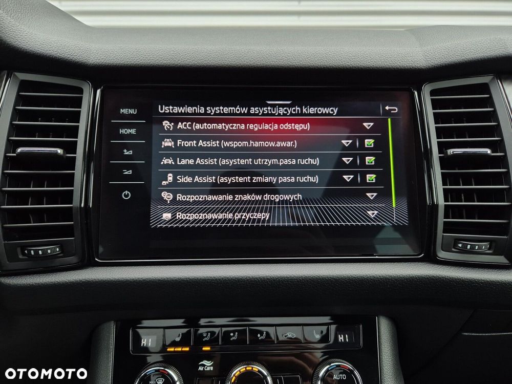 Skoda Kodiaq 2.0 Bi-TDI 4x4 RS DSG - 28