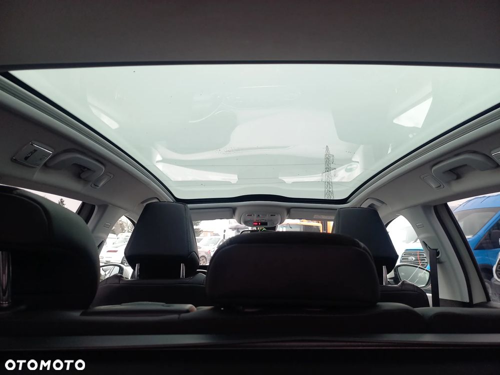 Peugeot 308 BlueHDi 150 EAT6 Stop & Start Allure - 22