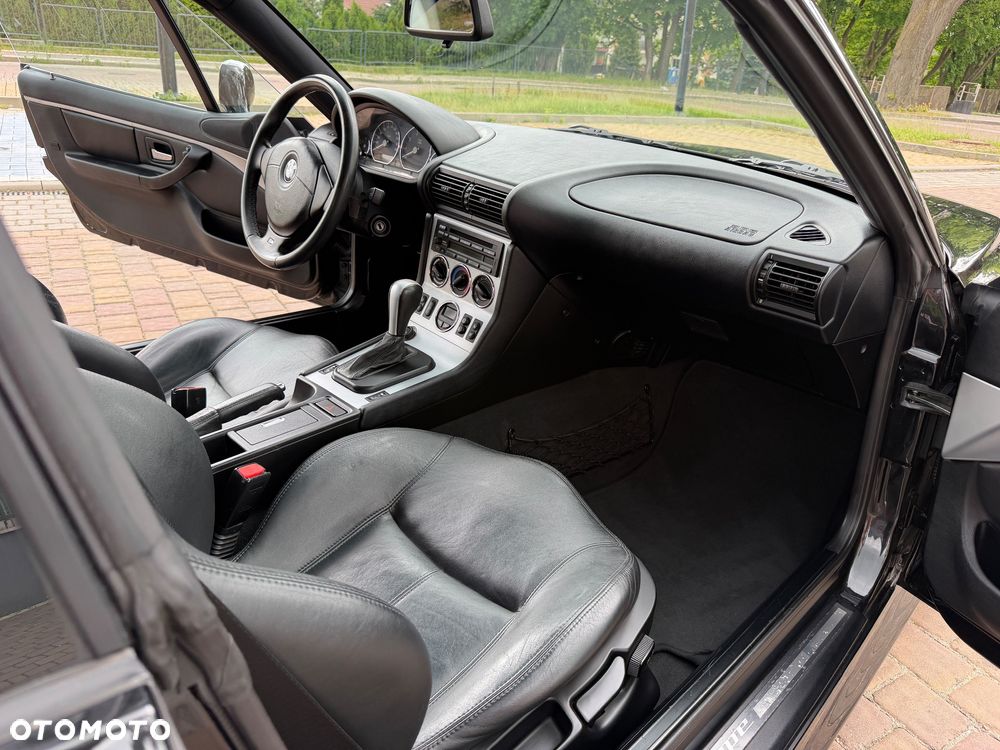 BMW Z3 - 10