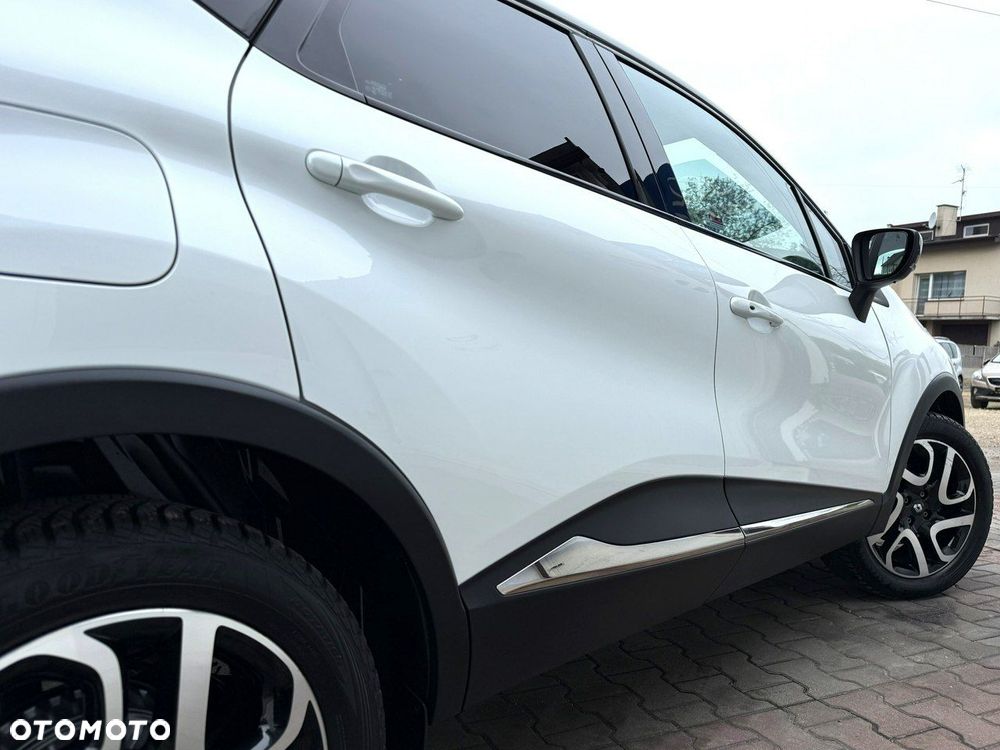 Renault Captur 1.3 Energy TCe S-Edition EDC - 40