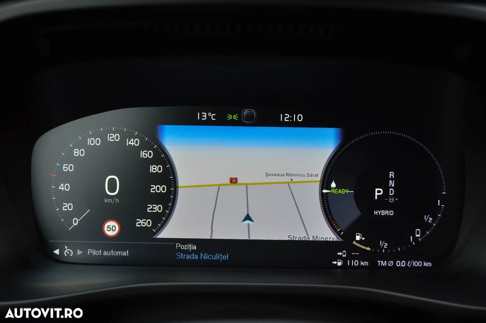 Volvo XC 40 Recharge T4 Twin Engine AT7 Inscription Expression - 20