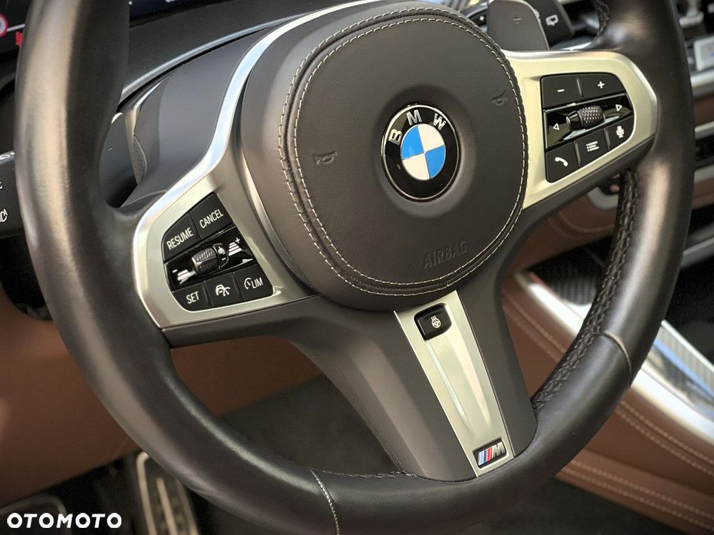 BMW X5 - 18