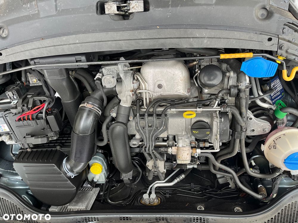 Seat Toledo 1.2 TSI Style - 5