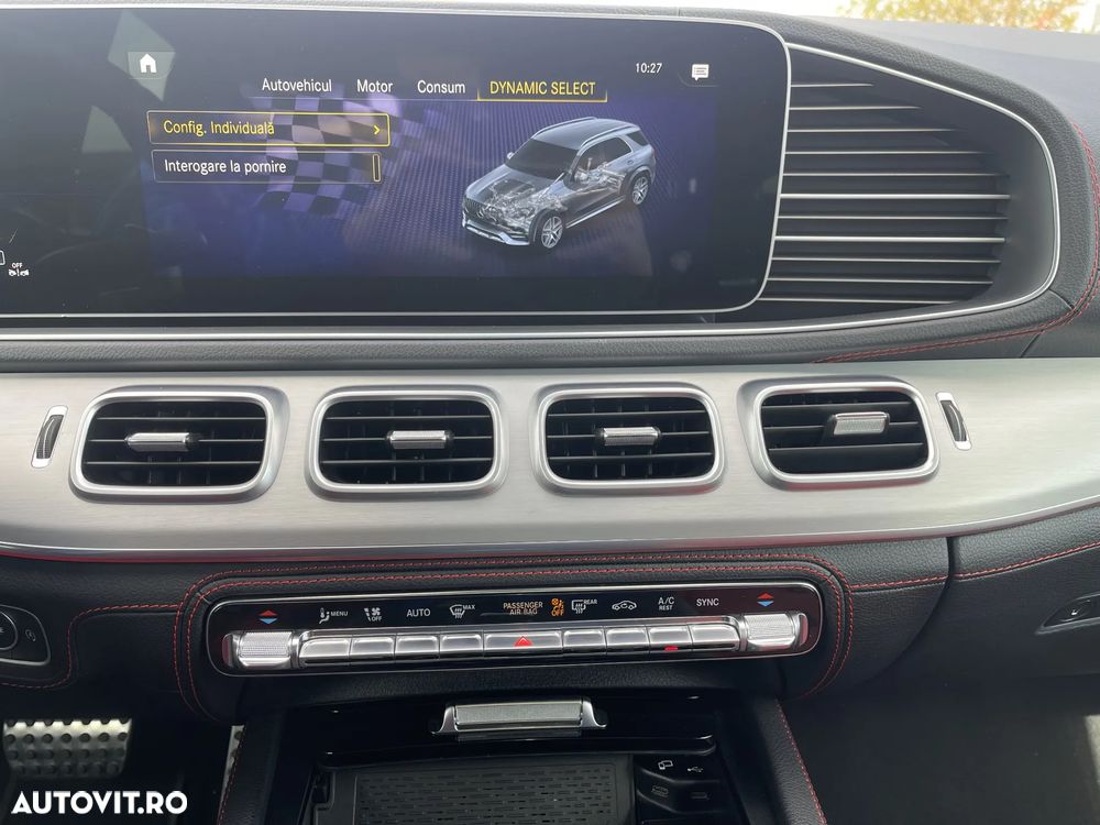 Mercedes-Benz GLE - 15