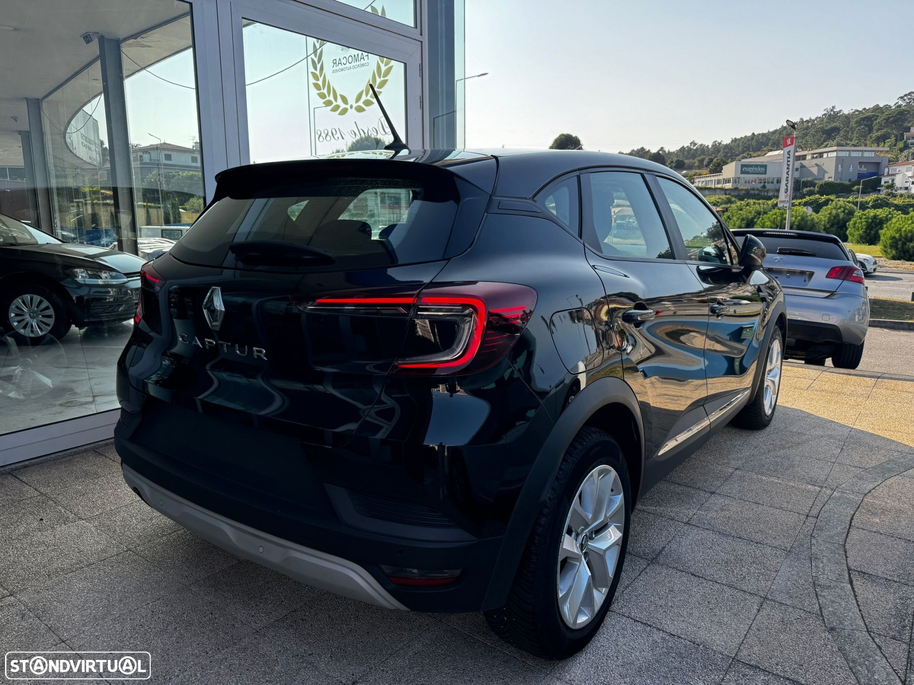 Renault Captur 1.0 TCe Zen - 6