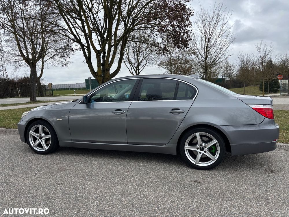 BMW Seria 5 520d - 2