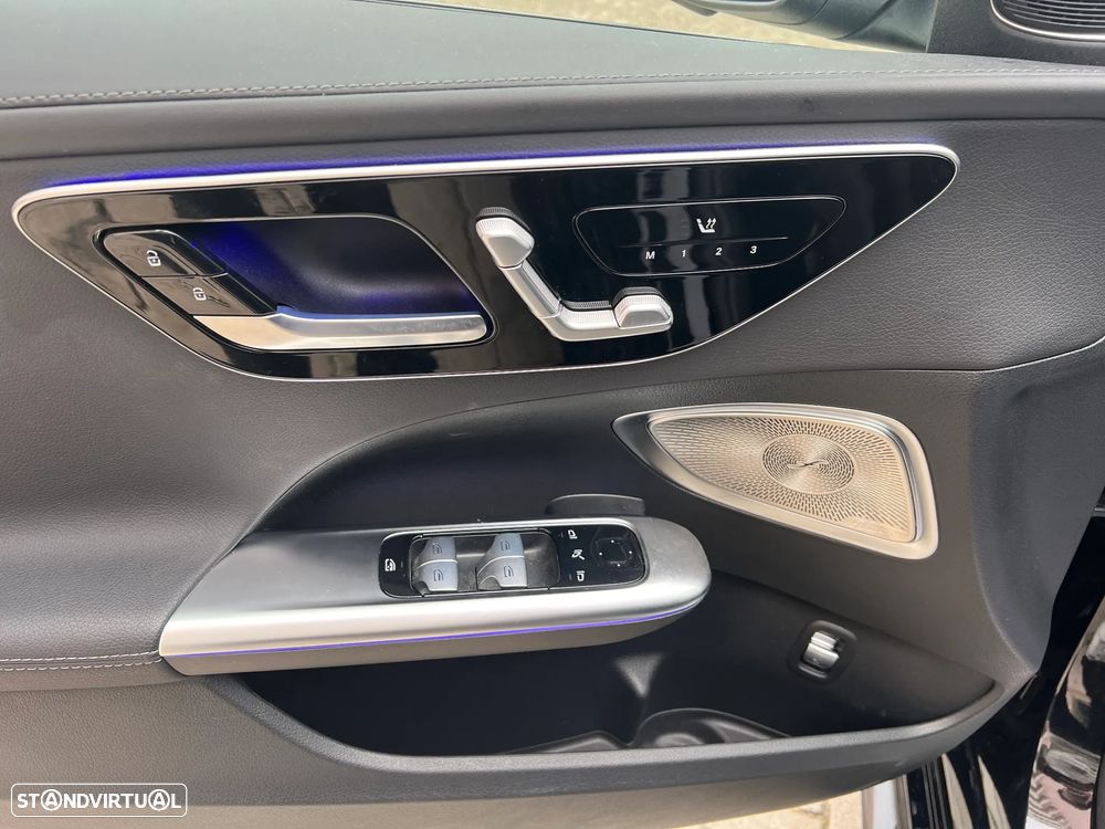 Mercedes-Benz C 300 de AMG Line - 14