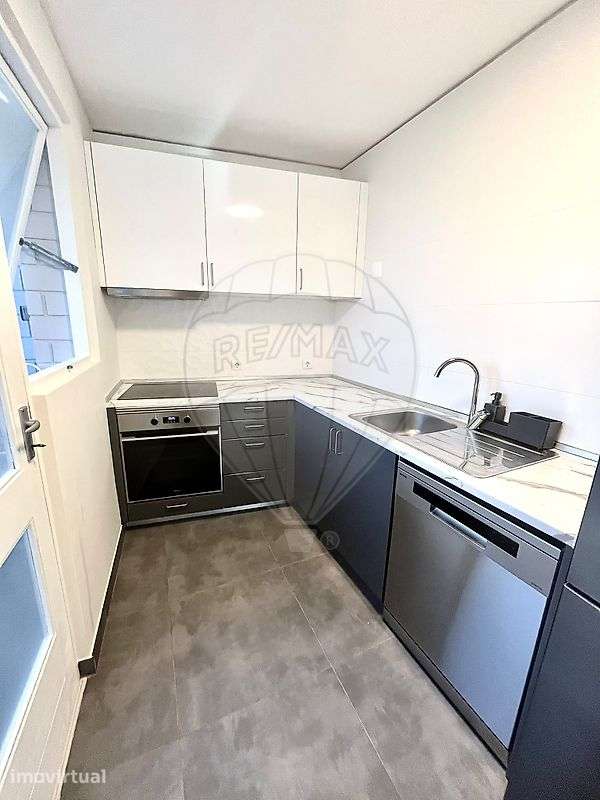 Apartamento T3 para arrendamento - Grande imagem: 5/15