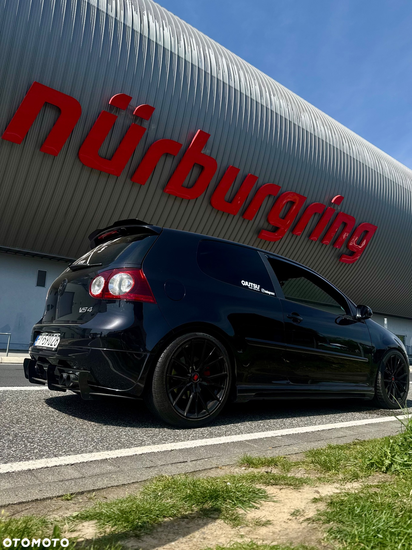 Volkswagen Golf 2.0 GTI - 8