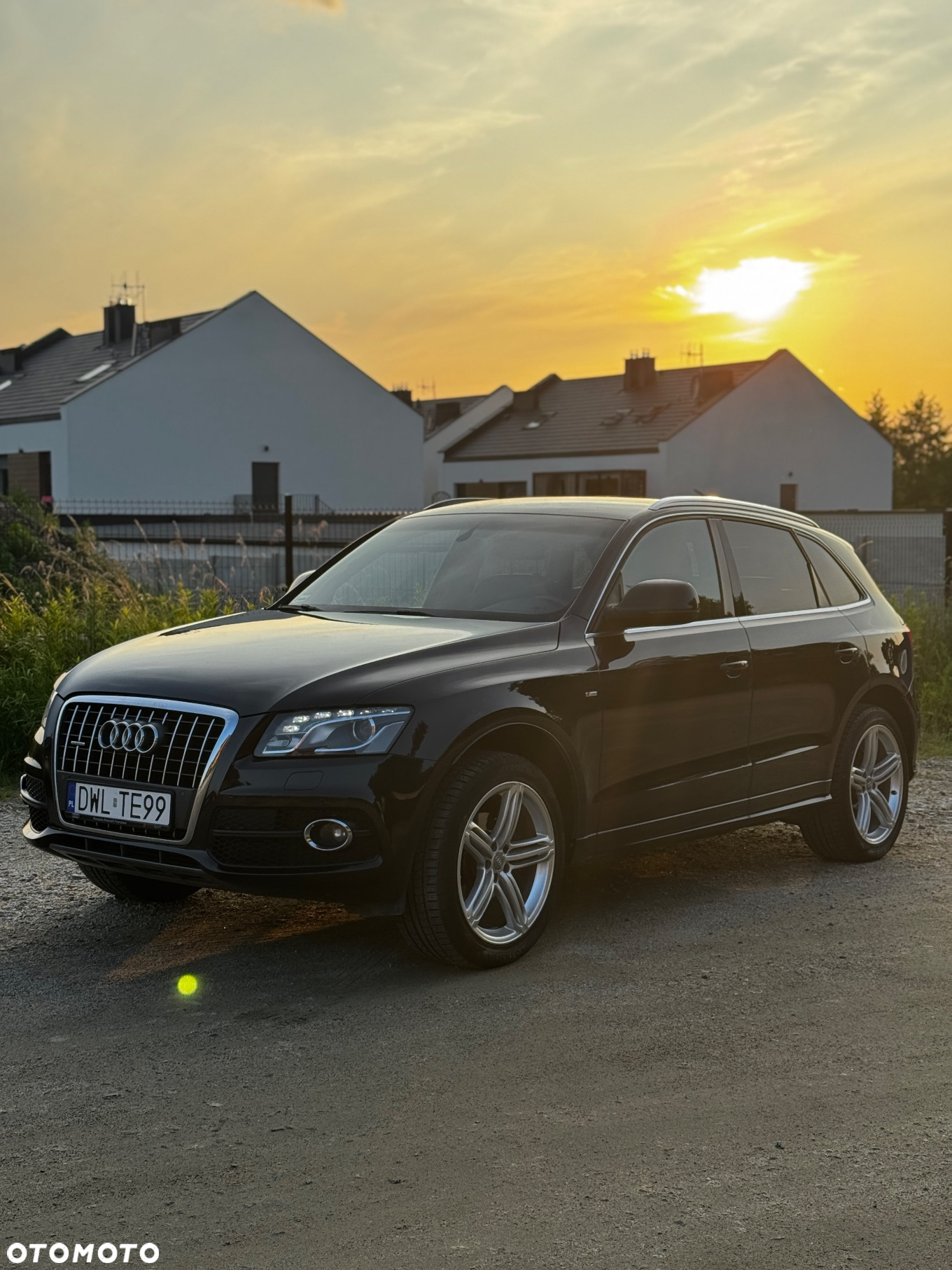 Audi Q5 2.0 TFSI Quattro - 3