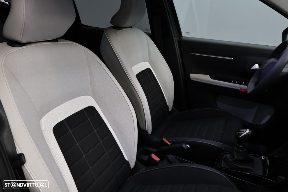 Citroën C3 1.2 Turbo Max - 20