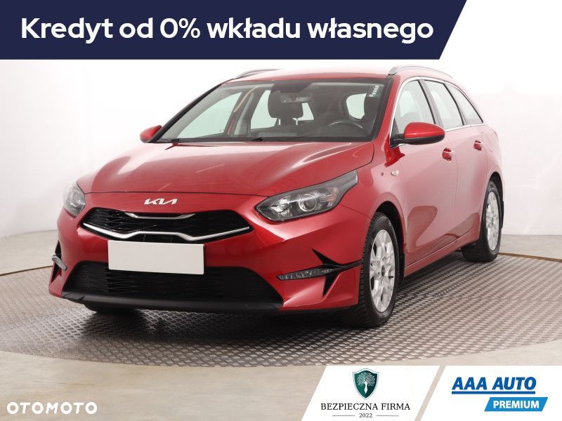 Kia Ceed - 2