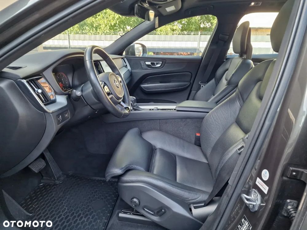 Volvo XC 60 D4 AWD Geartronic Inscription - 23