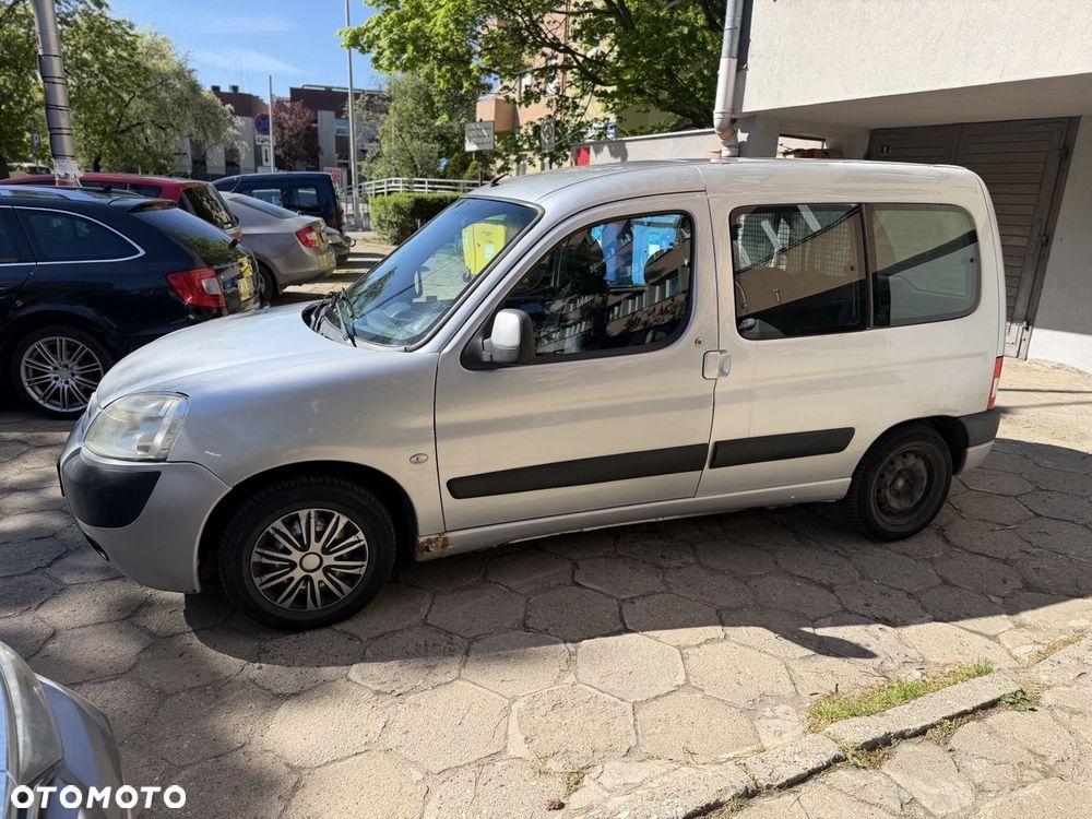 Citroën Berlingo 1.6 HDi - 3