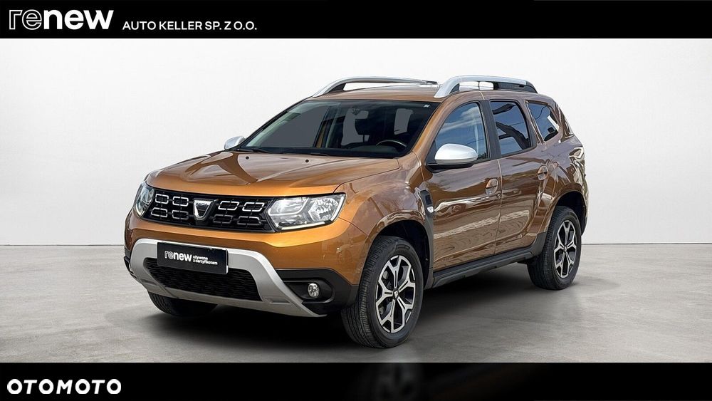 Dacia Duster - 4