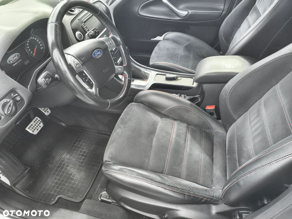 Ford Mondeo Turnier 2.0 TDCi Titanium S - 8