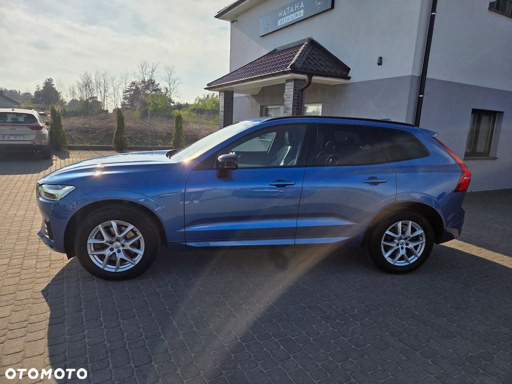 Volvo XC 60 - 8