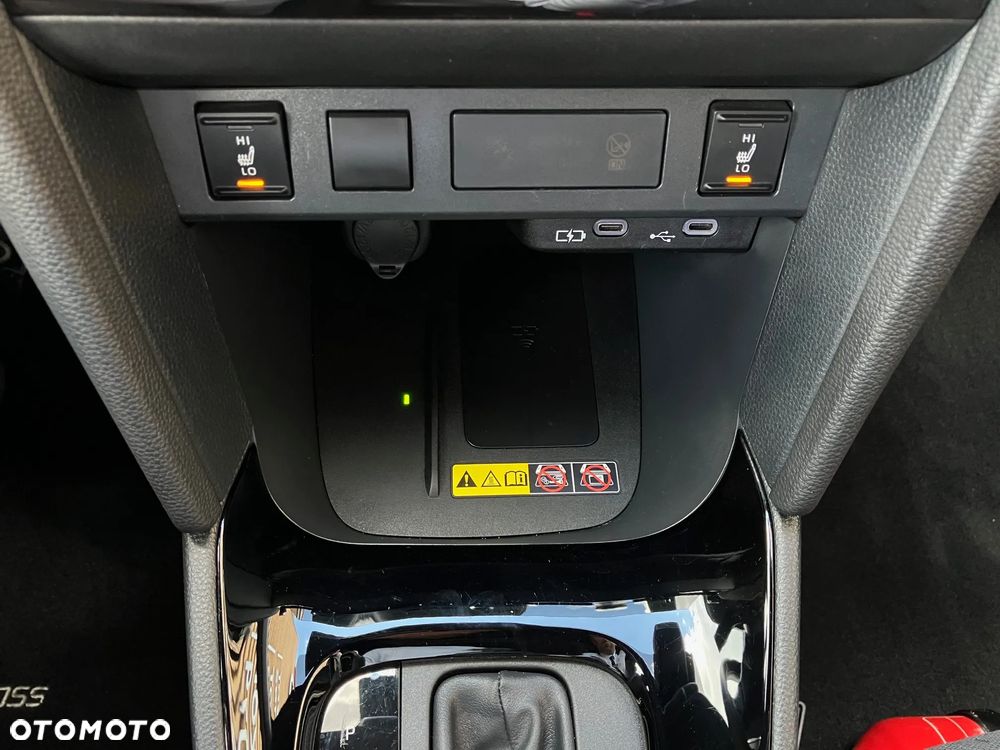 Toyota Yaris Cross Hybrid 1.5 Style - 33