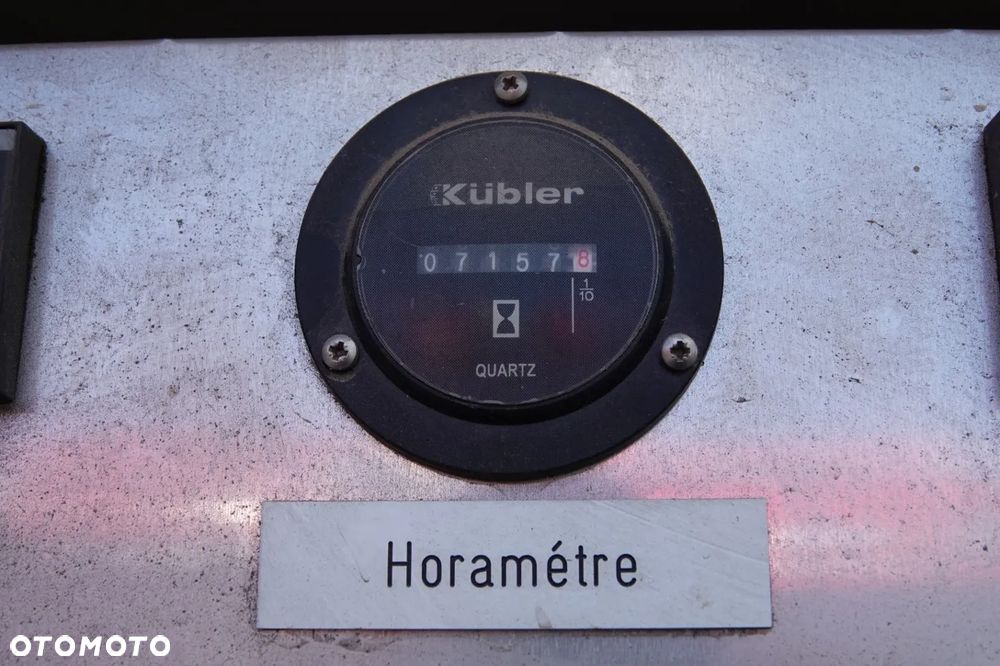 Renault KERAX 450 / 6x4 / KOPARKA SSAĄCA / MTS SAUGBAGGER 3A11T /ASENIZACYJNY / ŁADOWARKA PRÓŻNIOWA / WUKO / MŁOT / STEROWANIE RADIOWE - 17