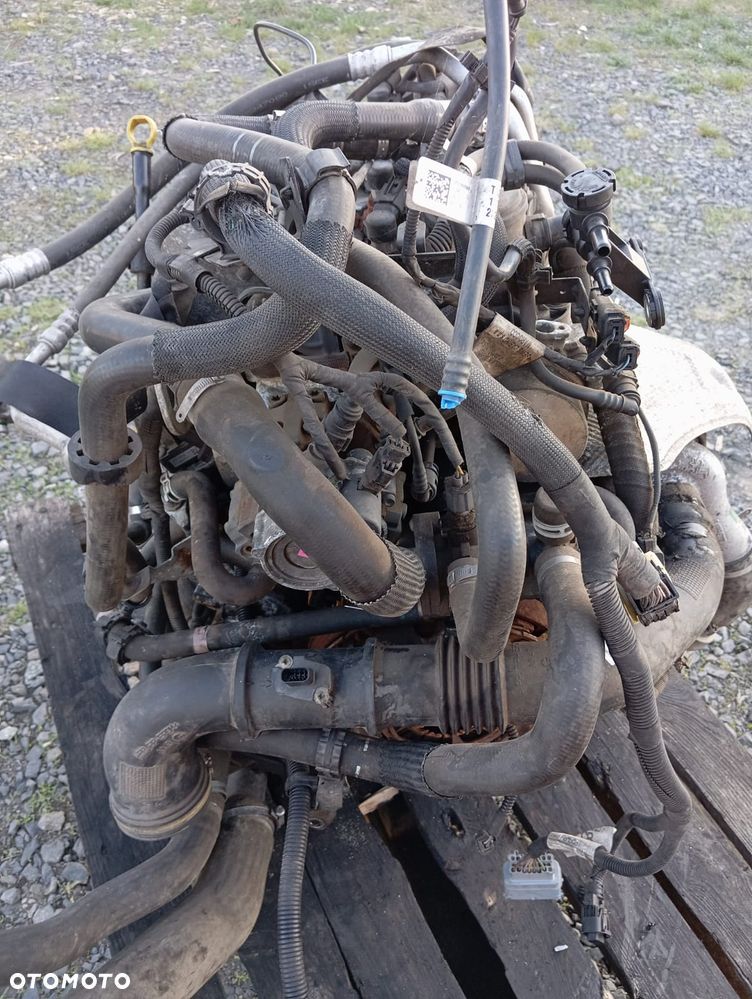 Citroen Jumper, peugeot boxer, Ducato, transit, 2,2 150 KM - 2