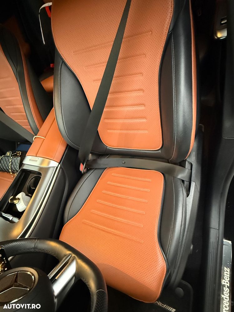 Mercedes-Benz GLC - 8