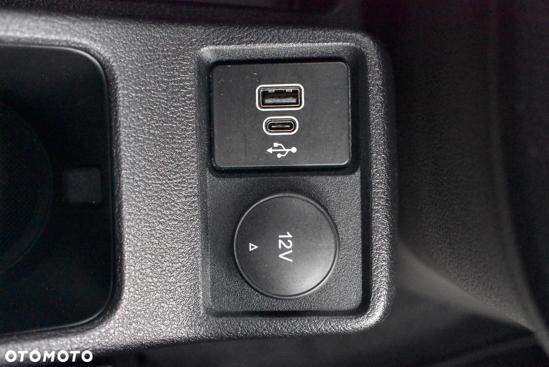 Ford Tourneo Connect - 25