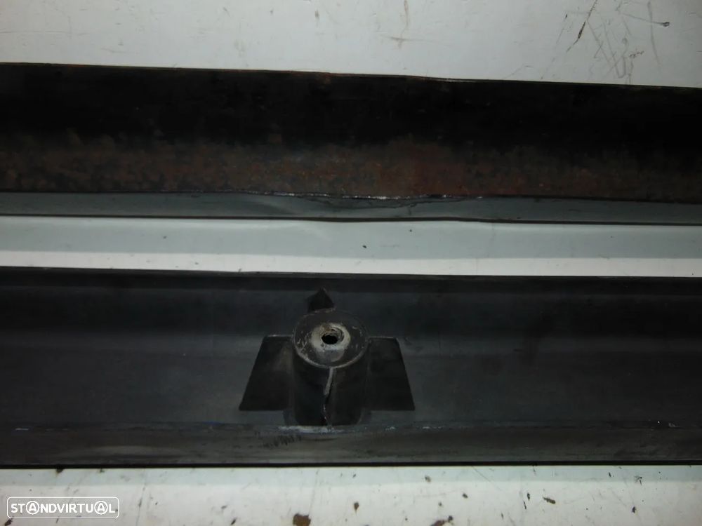 Peugeot J5 para-choques traseiro - 12