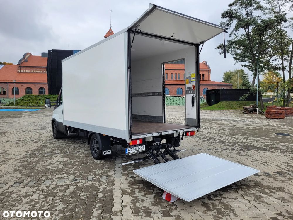 Iveco Daily - 20
