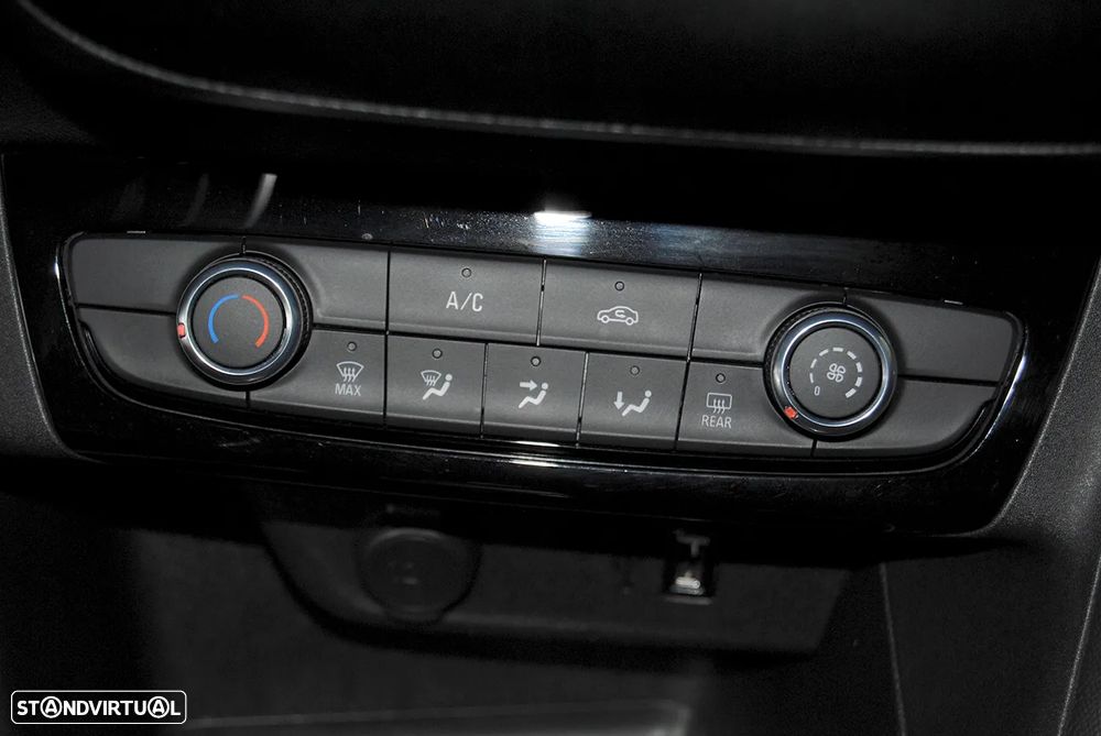 Opel Corsa 1.2 Business Edition - 23