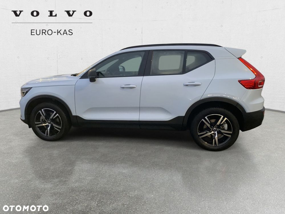 Volvo XC 40 - 9