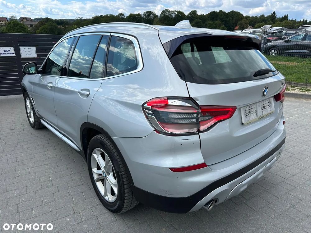 BMW X3 xDrive20d xLine - 6