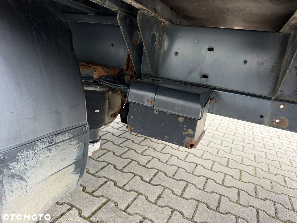 Iveco DAILY 35s170 - 29