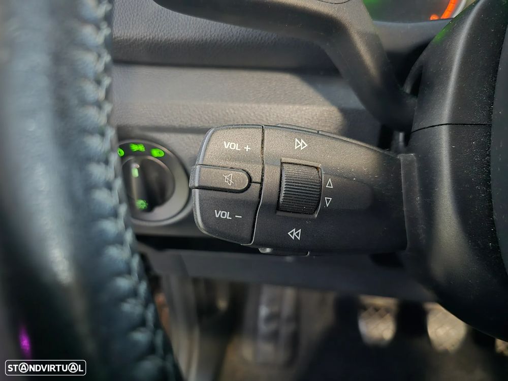 Skoda Fabia Break 1.2 Elegance - 16