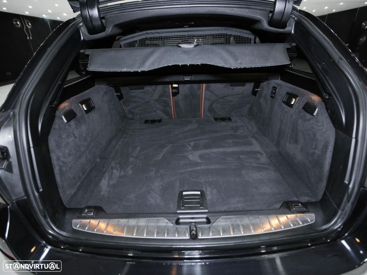 BMW 520 - 24