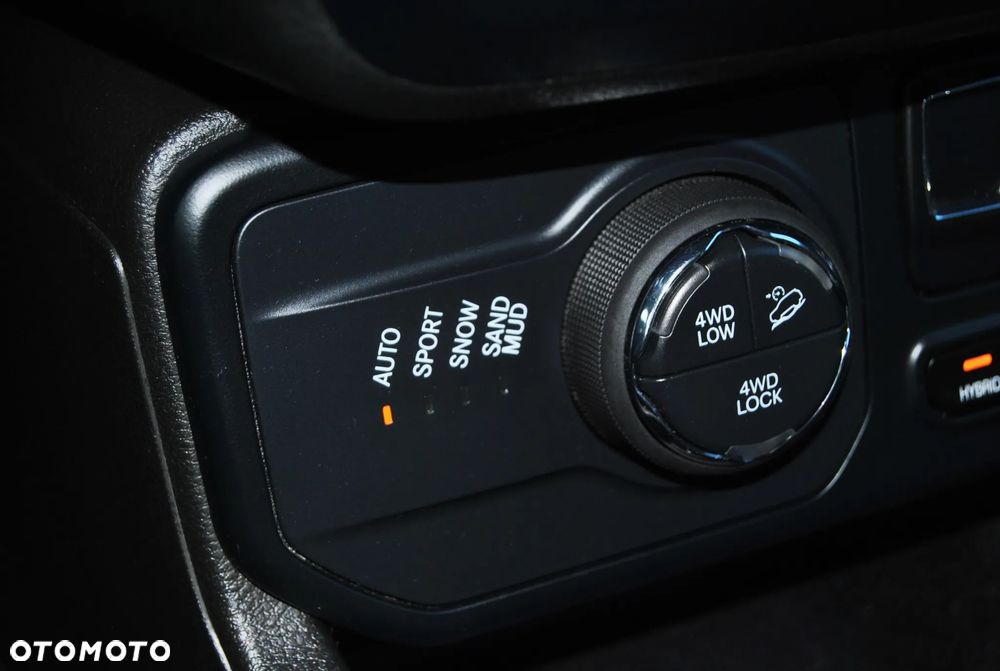 Jeep Renegade 1.3 T-GDI 4xe Automatik Summit - 13