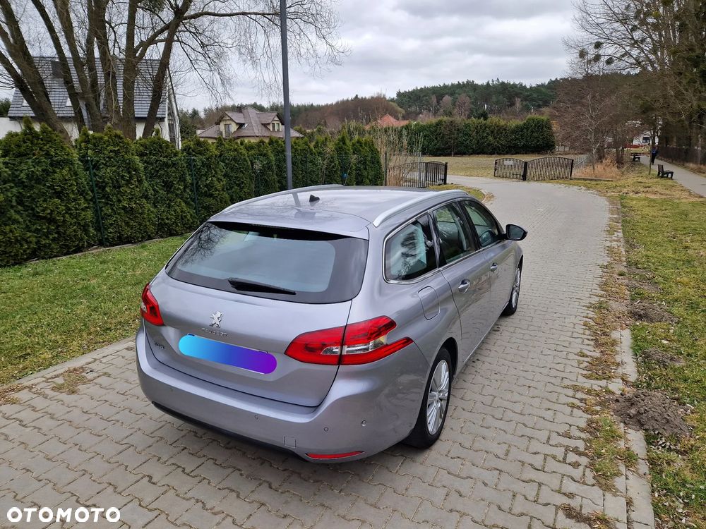 Peugeot 308 - 12