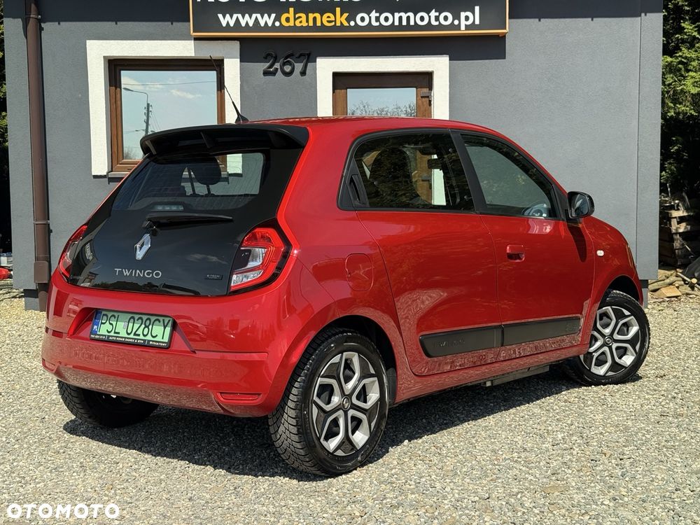 Renault Twingo - 5