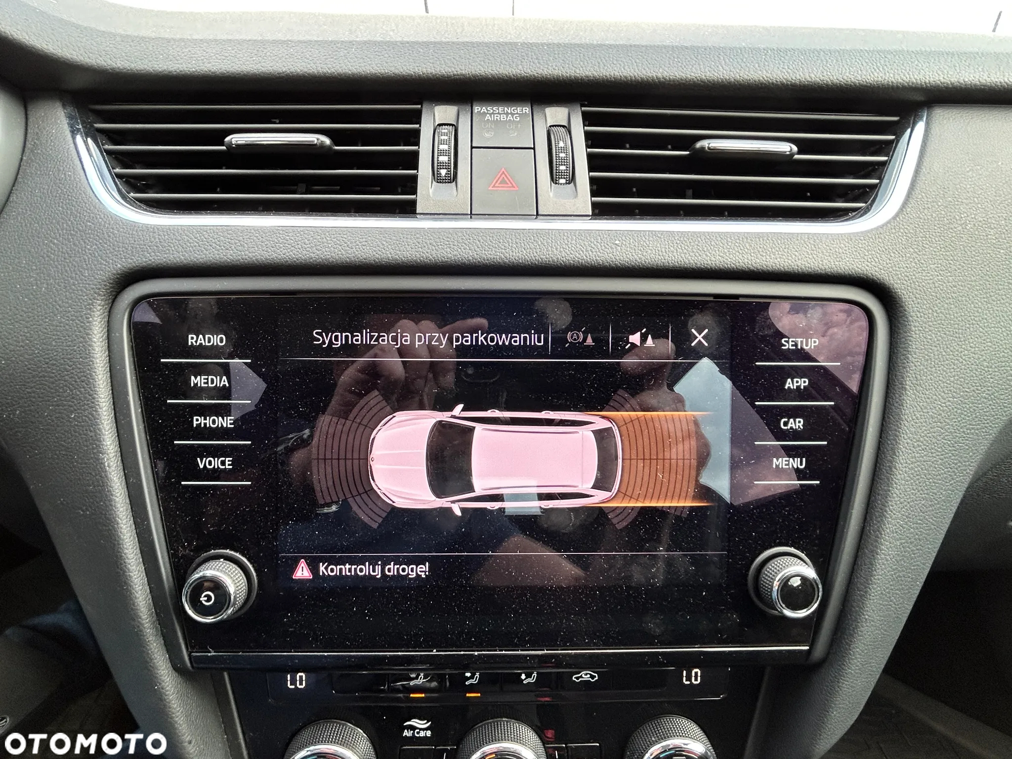 Skoda Octavia 2.0 TDI Ambition - 16